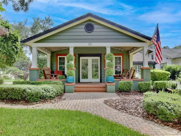 121 ROSEARDEN DRIVE, ORLANDO, FL 32803