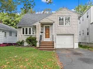 1510 Valley Rd, Rahway, NJ 07065