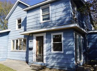 523 S 2nd St, Winterset, IA 50273