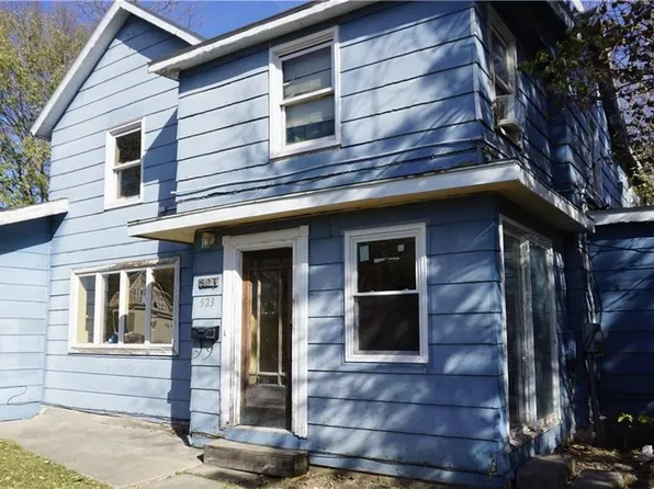 523 S 2nd St, Winterset, IA 50273