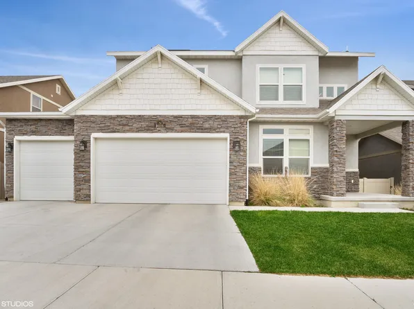 4128 W Madingley Cir S, Herriman, UT 84096
