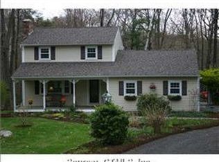 462 E Hartland Rd, Barkhamsted, CT 06063
