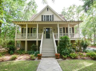 1785 Clark Hills Cir, Johns Island, SC 29455
