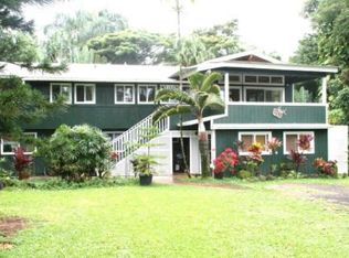 6619 A Kuhio Hwy, Hanalei, HI 96714