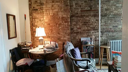 Rented by Brick Real Estate