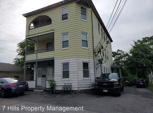 5 Malden Ter, Worcester, MA 01606