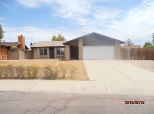 4669 W Aire Libre Ave, Glendale, AZ 85306