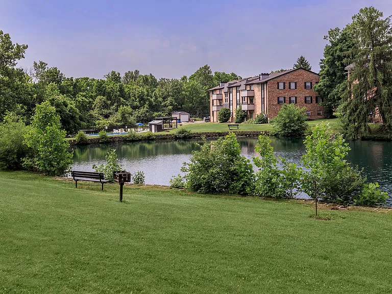 LakeHouse at Florence Apartments — Photo 10