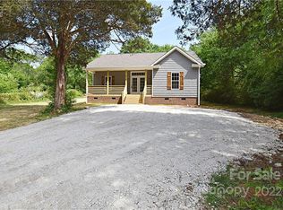 518 Denton St, Chester, SC 29706