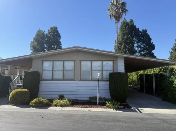 709-709 Mill Stream Dr, San Jose, CA 95125