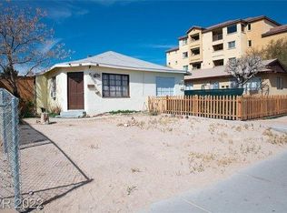 203 N 13th St, Las Vegas, NV 89101