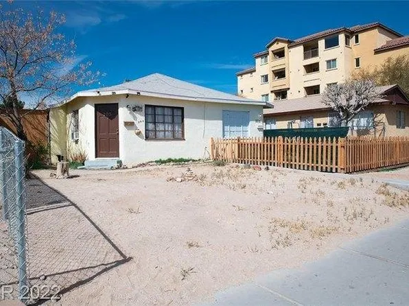 203 N 13th St, Las Vegas, NV 89101