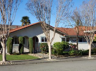 5515 Marit Dr, Santa Rosa, CA 95409