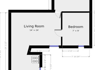 170 E 118th St APT 3, New York, NY 10035