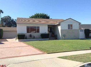 953 Sorock Dr, Torrance, CA 90502