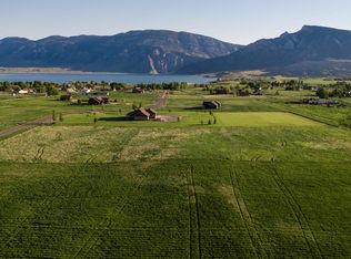 Callen Dr #14, Cody, WY 82414