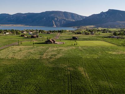 TBD Callen Dr LOT 14, Cody, WY, 82414