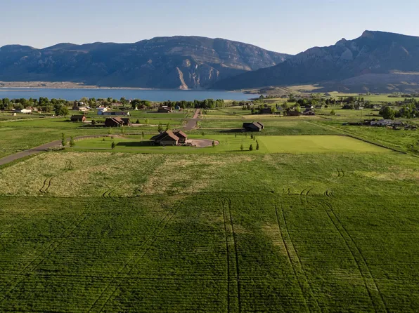 TBD Callen Dr #14, Cody, WY 82414