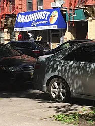 Rented by Jerry F Leazer LREB