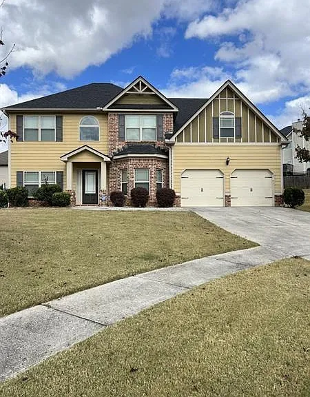 921 Prather Ct — Photo 1
