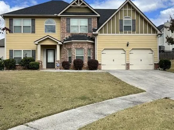 921 Prather Ct, Loganville, GA 30052