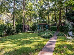 1329 Talcott Pl, Decatur, GA 30033