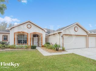10909 Wildcat Dr, Riverview, FL 33579