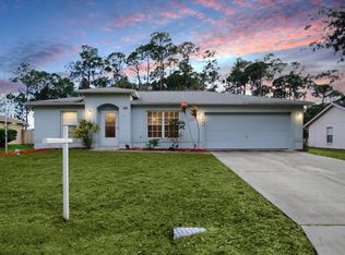 1248 Stone St NW, Palm Bay, FL 32907