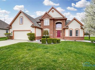 9320 Saint Angelas Way, Sylvania, OH