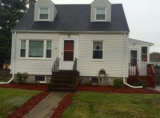 15 Woodland Rd, Norwood, MA 02062