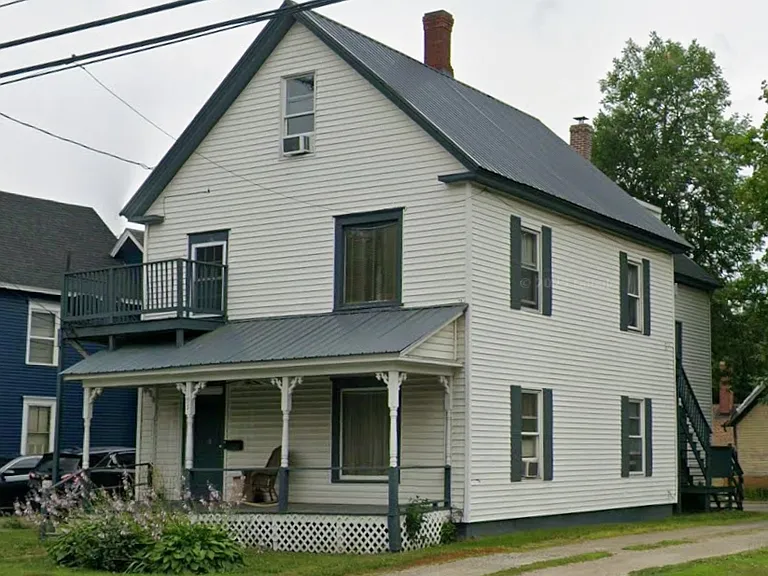 95 Elm St #D — Photo 1