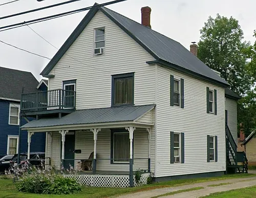95 Elm St #D Photo 1