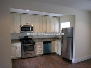 169 Hillside St #AB1, Boston, MA 02120