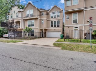 4319 Lillian St, Houston, TX 77007