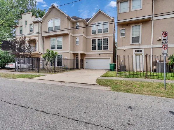 4319 Lillian St, Houston, TX 77007