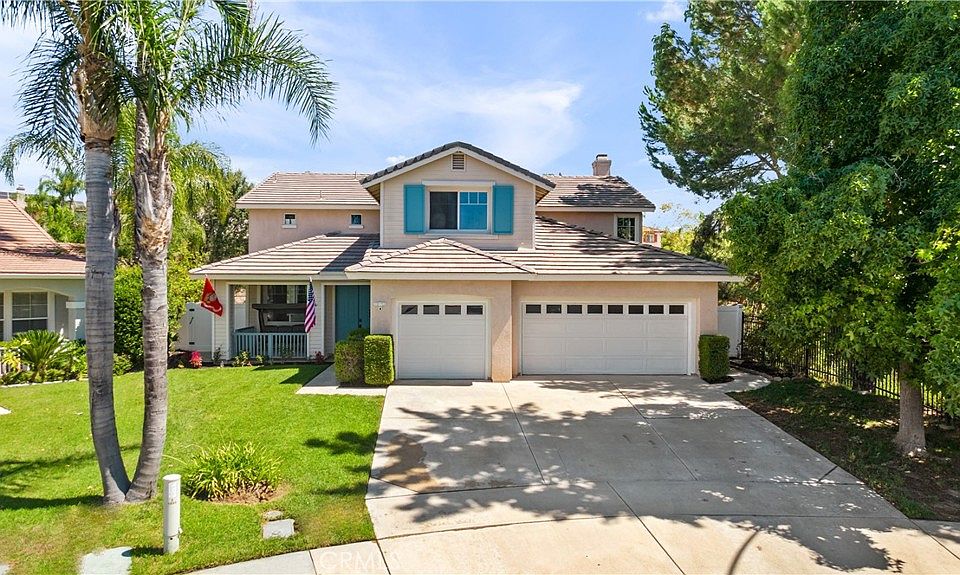 31680 Sebastiani Cir, Temecula, CA 92591 | MLS #IV23152348 | Zillow