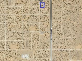 Orwell St, El Paso, TX 79928