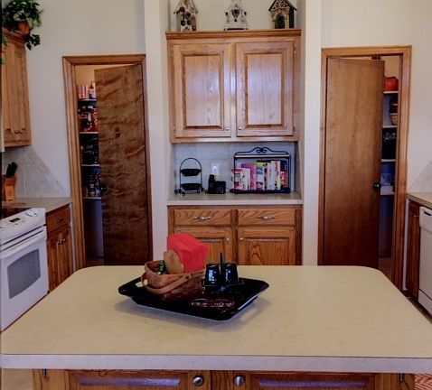 Amazing Kitchen!