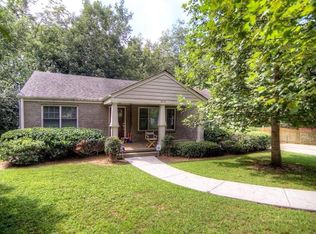 1619 Van Epps St, Atlanta, GA 30316