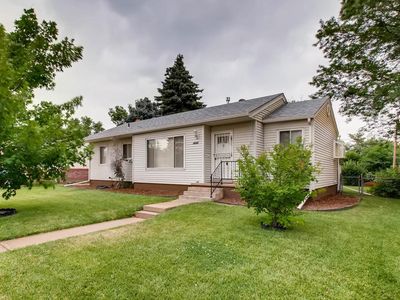 1284 S Zenobia St, Denver, CO, 80219