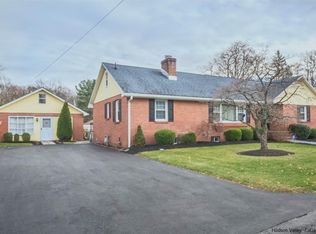 96 Van Gaasbeck St, Kingston, NY 12401