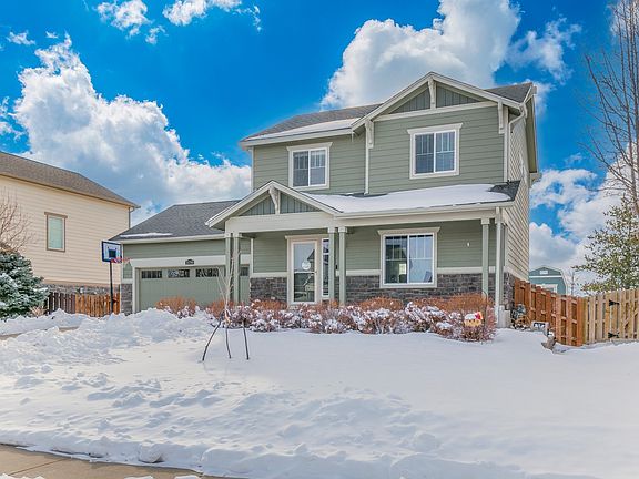 3rd image of 25790 E Byers Pl