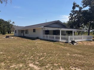 141 N Fm 2429 Rd, Bellville, TX 77418