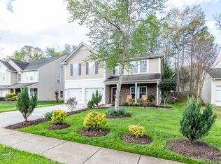 10023 Seven Oaks Dr, Charlotte, NC 28215