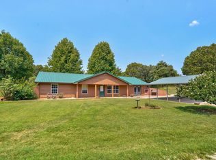18803 Lawrence 2100, Mt Vernon, MO 65712