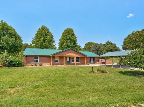 18803 Lawrence 2100, Mt Vernon, MO 65712