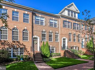 8040 Reserve Way, Vienna, VA 22182