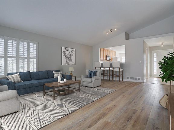 2nd image of 5601 S Sicily Cir