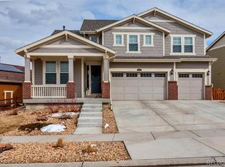 9526 Iron Mountain Way, Arvada, CO 80007