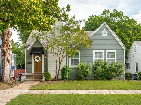 3912 Byers Ave, Fort Worth, TX 76107
